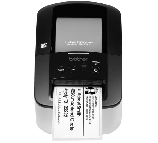 may in nhan brother p touch ql 700 s4